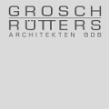 grosch ruetters architekten moenchengladbach logo